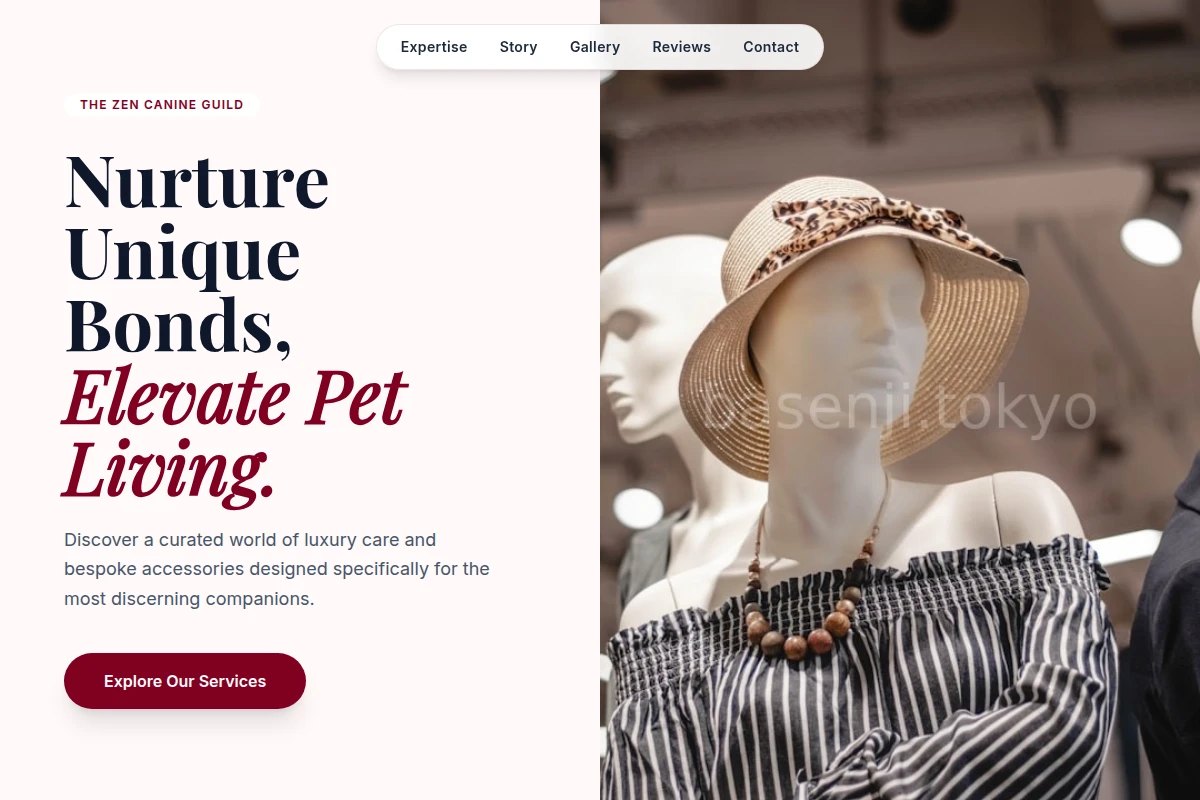 boutique
