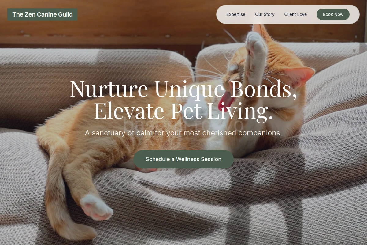 pet-grooming