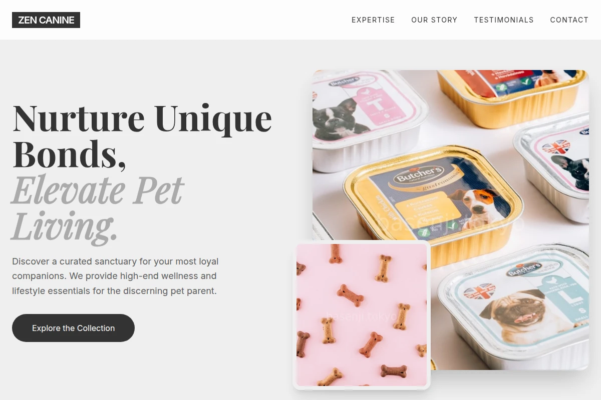 pet-shop