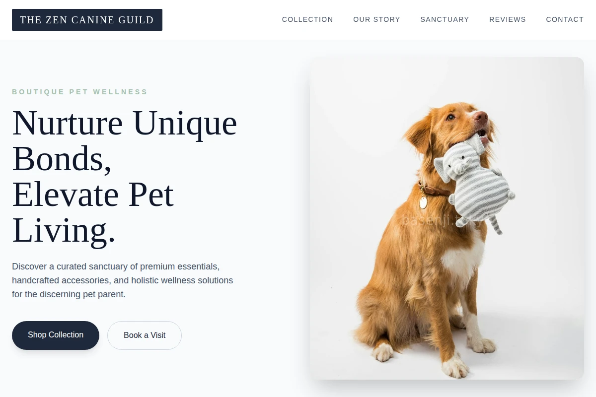 pet-shop